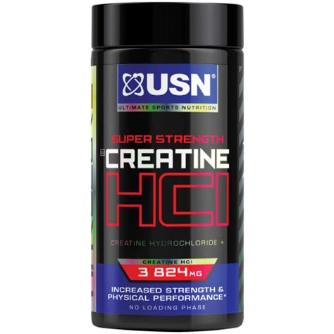 usn hard core series creatine 100 capsules clicks