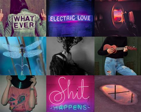 moodboards from your favorite gay on tumblr