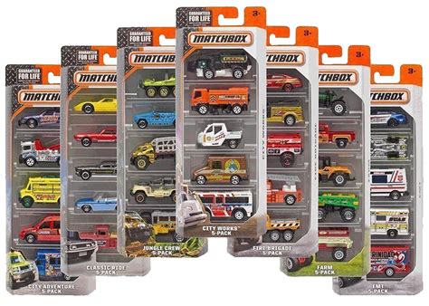 packs matchbox collectors forum