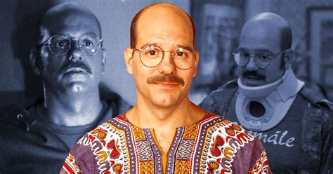 david cross 10 things you didn t know about the arrested development actor