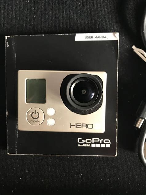 gopro hero  black edition user manual   gopro hero  black edition user