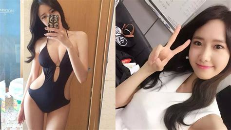 Alleged Picture Of Girls Generation Yoona In A Sexy Swimsuit Surfaces