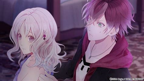 Pin On Dl Yui And Ayato