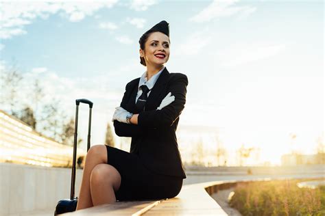 Items Flight Attendants Recommend Bringing On The Plane Top5