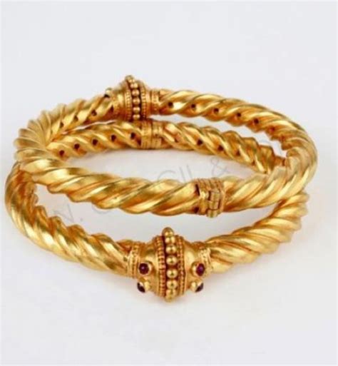 pin   shyam  baby kada jewelry bracelets gold bracelet