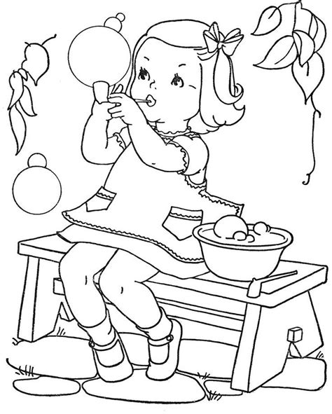 fashioned coloring pages coloring home