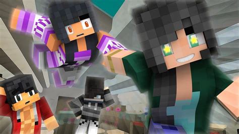 aphmau skins  minecraft pe apk baixar gratis produtividade