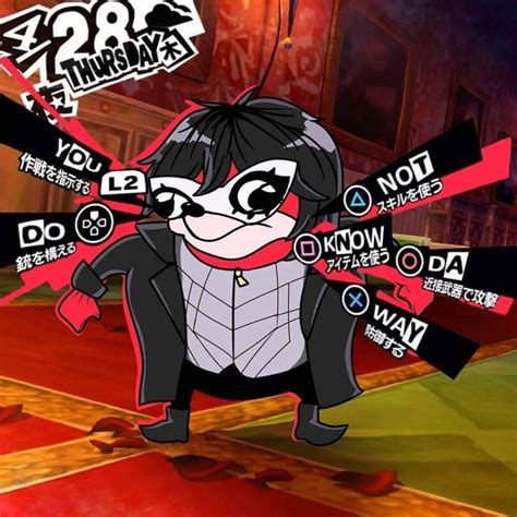 the only crossover we need persona 5 memes persona 5 persona five