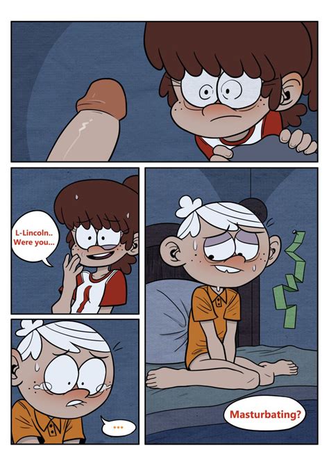 sister and brother the loud house page 7 of 30 8muses