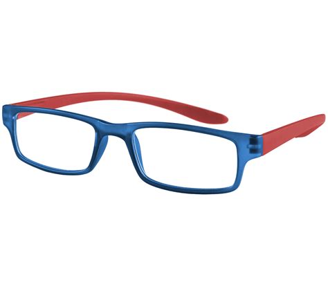 Swing Red Reading Glasses Tiger Specs