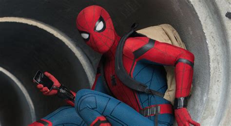 Is There A ‘spider Man Homecoming’ End Credits Scene