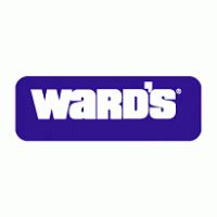 wards logo vector eps
