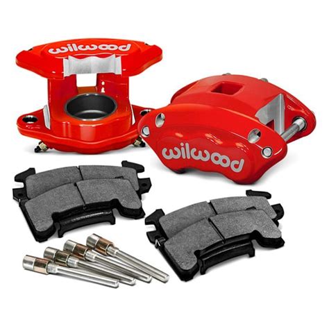 wilwood     rear caliper kit