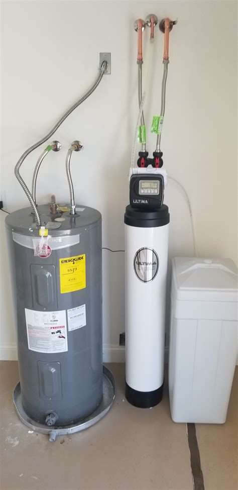 water softener water systems water quality experts