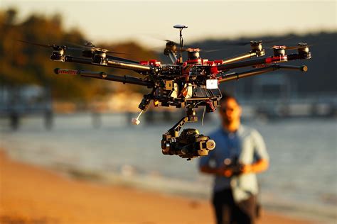 drone videography priezorcom