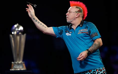 world darts championship  schedule results order  play