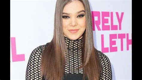hailee steinfeld sexy tribute and hot tnaflix tv