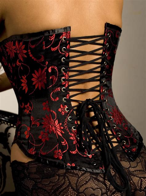Over Bust Corset