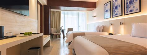 hotel reflect cancun resort spa riviera maya meksyk rpl