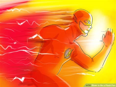 flash fan  pictures wikihow fun