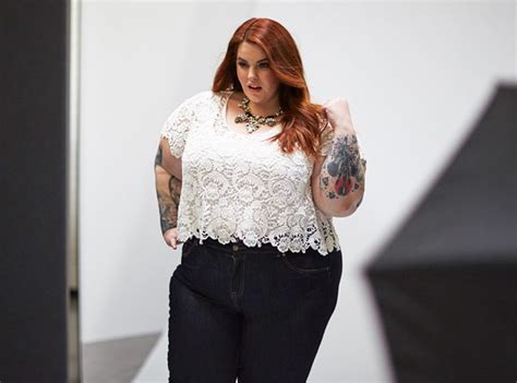 she s also responsible for the effyourbeautystandards campaign which