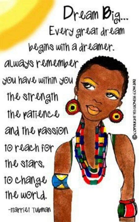 inspiring black women quotes