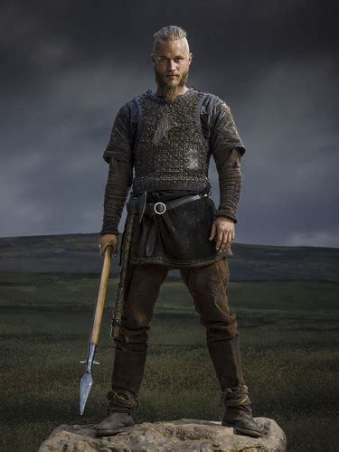 Vikings Tv Series Images Vikings Season 2 Ragnar