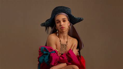 Fka Twigs 2020 Tour Dates And Concert Schedule Live Nation