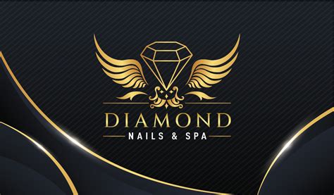 diamond nailz  spa american fork ut