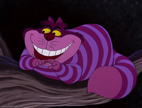 Cheshire Cat Alice In Wonderland Quotes Quotesgram
