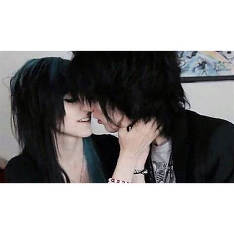 Johnnie Guilbert On Instagram “shes Stunning ” Cute Emo Couples