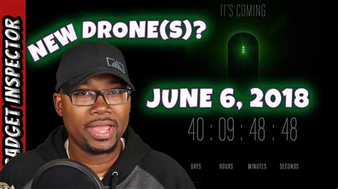 parrot drone announcement  drones coming june   youtube
