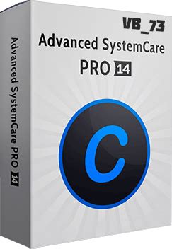 buy iobit advanced systemcare  pro license