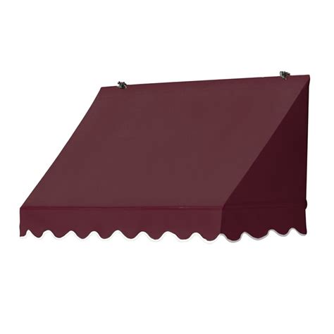coolaroo traditional awning replacement cover reviews wayfair