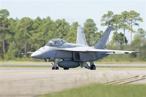 Blue Angels Gear Up For New Era In F A 18 Super Hornet