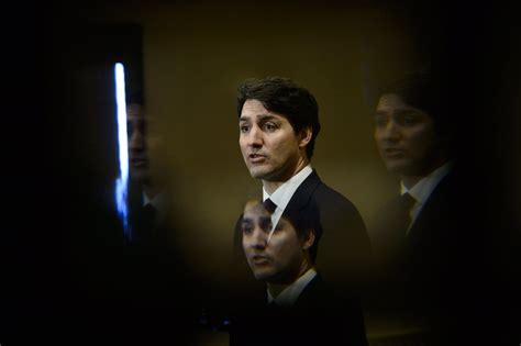 canada s no sex no money scandal could topple trudeau