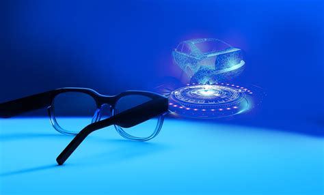 ar  change      smart glasses  decade tech