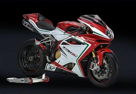 Are You The Mv Agusta F4 Rc Asphalt And Rubber