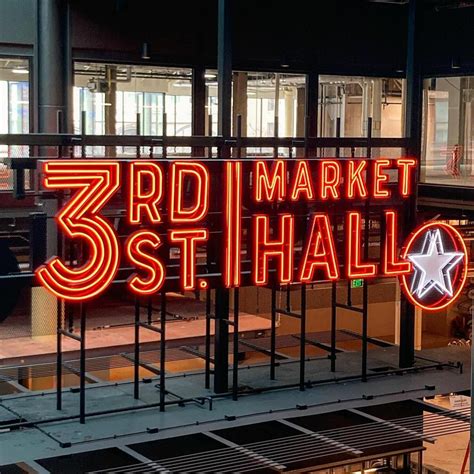 street market hall announces  anchor restaurant iheart