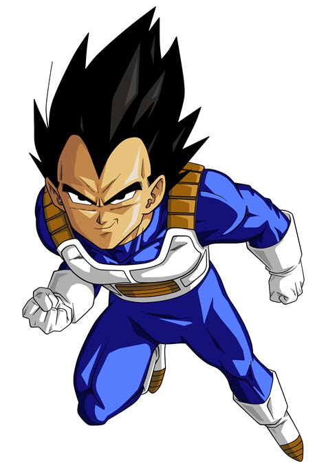 vegeta  bardocksonic  deviantart