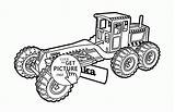 Coloring Pages Truck Kids Construction Tonka Printables Trucks Color Transportation Choose Board Monster sketch template