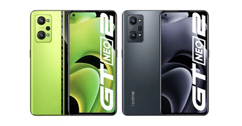 realme gt neo  confirmed  feature dimensity  soc launching