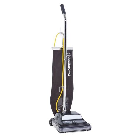 clarke reliavac  hp commercial upright vacuum cleaner   home depot