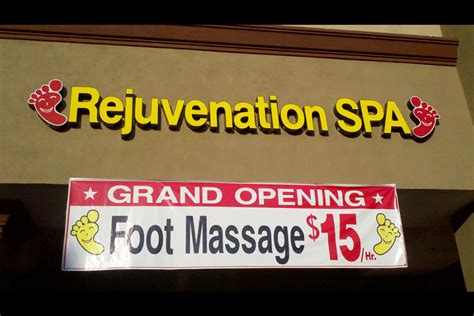 rejuvenation spa chino asian massage stores