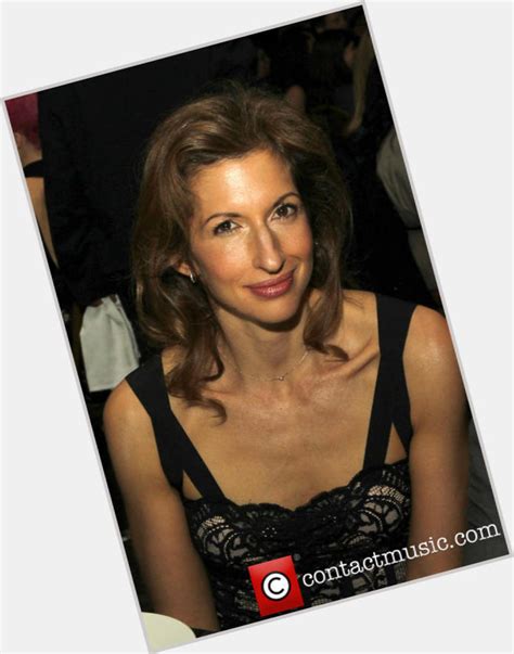 alysia reiner official site for woman crush wednesday wcw