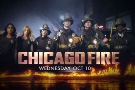 Chicago Fire Nbc Wants Even More