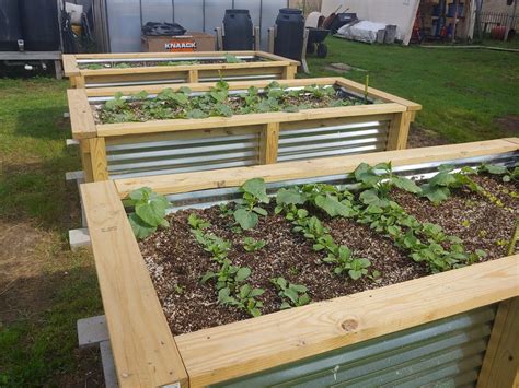 14 Raised Garden Bed Plans For Building The Perfect Plot Bob Vila