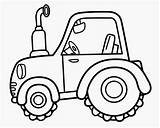 Traktor Ausdrucken sketch template