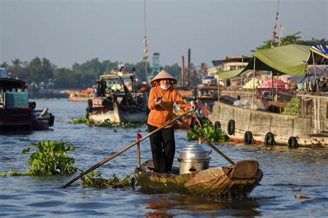 mekong deltas transboundary water problems laptrinhx news
