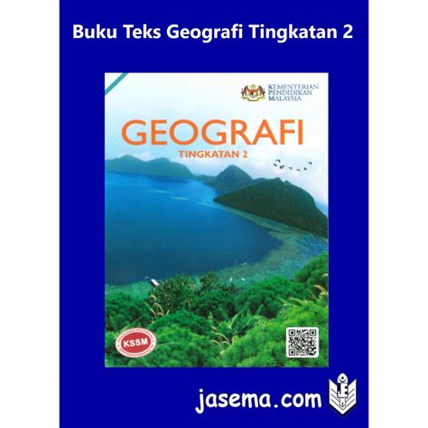 buy buku teks geografi tingkatan  seetracker malaysia